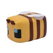 MINECRAFT SQUISHMES MYSTERE PRESENTOIR DE 18PCS