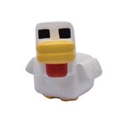 MINECRAFT SQUISHMES MYSTERE PRESENTOIR DE 18PCS