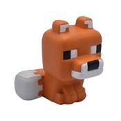 MINECRAFT SQUISHMES MYSTERE PRESENTOIR DE 18PCS