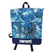 FORTNITE SAC A DOS CARRE LOGO