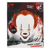PENNYWISE MASK LIGHT