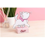 DISNEY LED LIGHT MARIE
