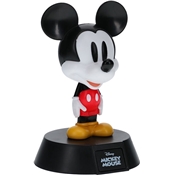 DISNEY MICKEY ICON LIGHT