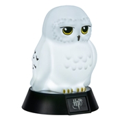 HARRY POTTER LAMPE ICON HEDWIG