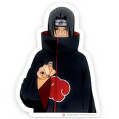 NARUTO LAMPE MURALE NEON ITACHI