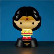 WONDER WOMAN 3D CHARACTER LIGHT