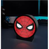 MARVEL SPIDERMAN BOX LIGHT 16CM