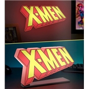 XMEN LOGO LIGHT