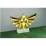 NINTENDO LAMPE ZELDA HYRULE CREST BDP