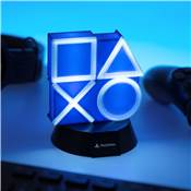 PLAYSTATION ICON LIGHT