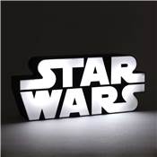 STAR WARS LOGO LIGHT