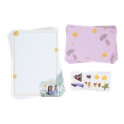 DISNEY WISH PAPIER A LETTRES