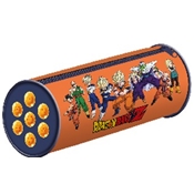 DRAGON BALL Z (HEROES & VILLAINS) PENCIL CASE