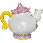 DISNEY TIRELIRE MADAME SAMOVAR