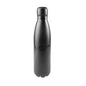 JAMES BOND BOUTEILLE ALUMINIUM