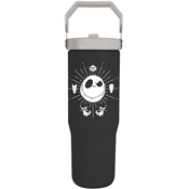 NIGHTMARE BEFORE CHRISTMAS (SPOOKY) 30oz PITCHER
