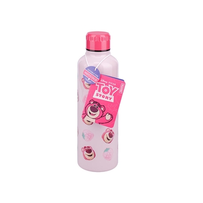 BOUTEILLE MÉTALLIQUE LOTSO