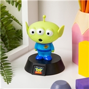 LAMPE ICON ALIEN