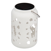 Winnie the Pooh Solar Projection Lantern