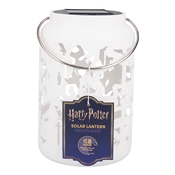 Harry Potter Solar Projection Lantern