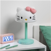 HELLO KITTY SOFTGLO LAMPE grande