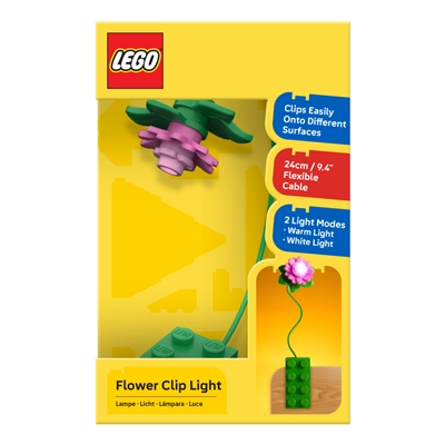 LISEUSE FLEUR LEGO