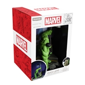 LAMPE DIORAMA HULK