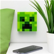 MINECRAFT NIGHT LIGHT