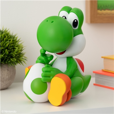 LAMPE GLOBUDDIES YOSHI