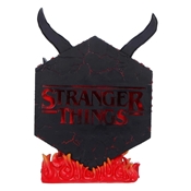 STRANGER THINGS HELLFIRE CLUB LAMP 23.6CM