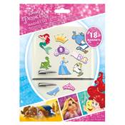 DISNEY AIMANT PRINCESSES DREAM BIG