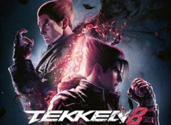 TEKKEN 8