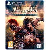 ACHILLES - DOUBLE PACK TROY EDITION - PS5