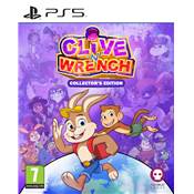 CLIVE 'N' WRENCH COLLECTOR - PS5