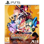 DISGAEA 7 : VOWS OF THE VIRTUELES - PS5