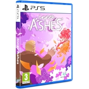 INNER ASHES LIMITED EDITION - PS5