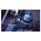 LEGO BATMAN : L'HERITAGE DU CHEVALIER NOIR DELUXE - PS5