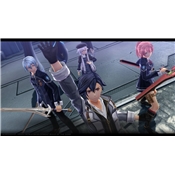 LEGEND OF HEROES: TRAILS OF COLD STEEL 3 ET 4 - PS5