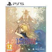 RECORD OF LODOSS DEEDLIT IN WONDER LABYRINTH - PS5
