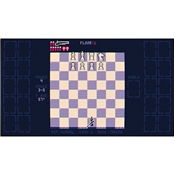 SHOTGUN KING THE FINAL CHECKMATE - PS5