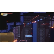 SPACE ADVENTURE COBRA THE AWAKENING LIMITED - PS5