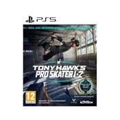 TONY HAWK’S PROSKATER 1+2 - PS5