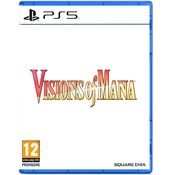 VISIONS OF MANA - PS5
