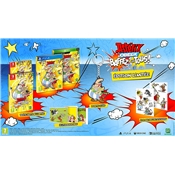 ASTERIX & OBELIX : BAFFEZ LES TOUS ! LIMITED - XBOX ONE rd