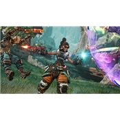 BORDERLANDS 4 - XX