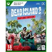 DEAD ISLAND 2 - XX d one