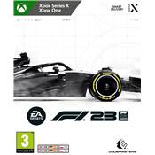 F1 2023 - XX d one