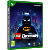 LEGO BATMAN : L'HERITAGE DU CHEVALIER NOIR - XX