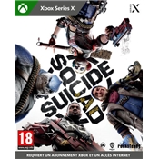 SUICIDE SQUADE KILL THE JUSTICE LEAGUE - XX nv prix