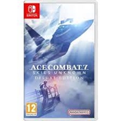 ACE COMBAT 7 SKIES UNKNOWN - SWITCH 